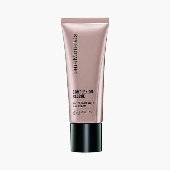 Hydrating Gel Cream