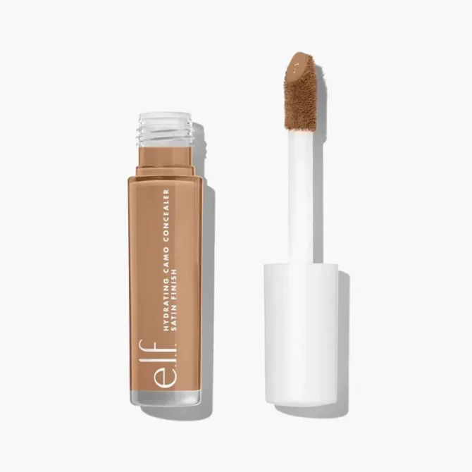 Hydrating Camo Concealer