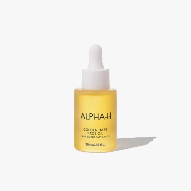 Liquid Gold Midnight Reboot Serum