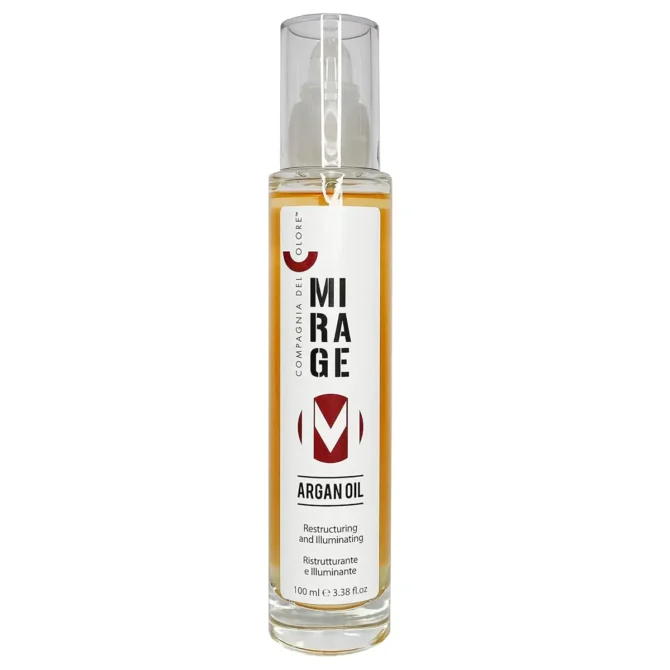 Compagnia del Colore – Mirage M Argan Oil