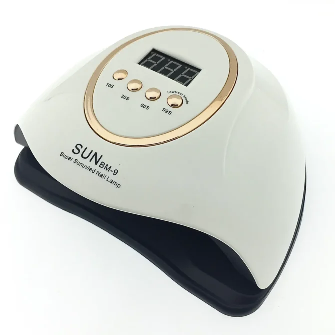 SUN BM-9 Nail Lamp