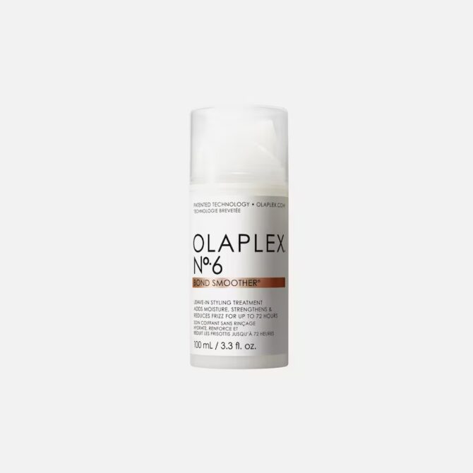 OLAPLEX No. 6 Bond Smoother, 100 ml