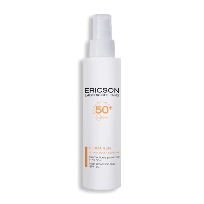 Derma Sun Active Solar Defense High Protection Mist SPF 50+