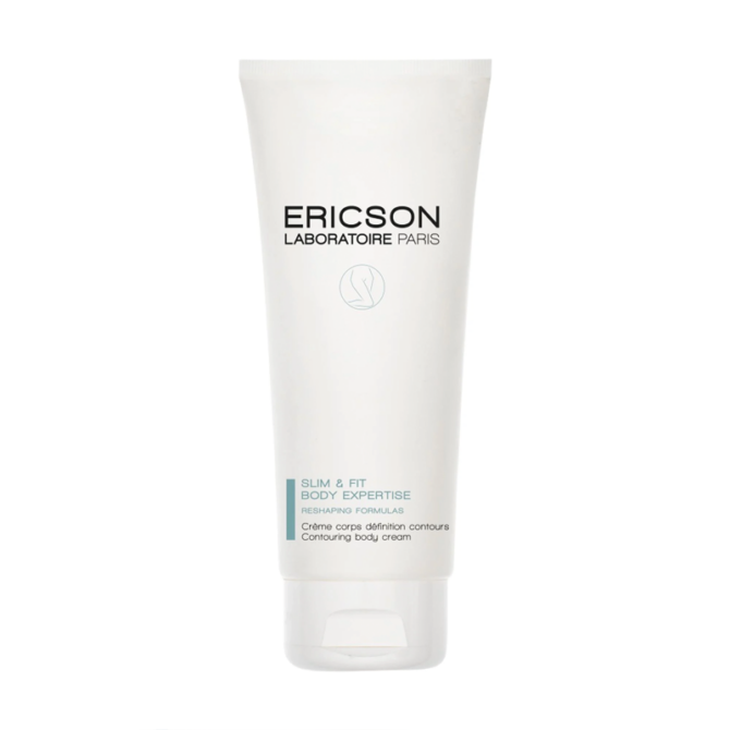 Slim & Fit Body Expertise Ericson Laboratoire 200 ML