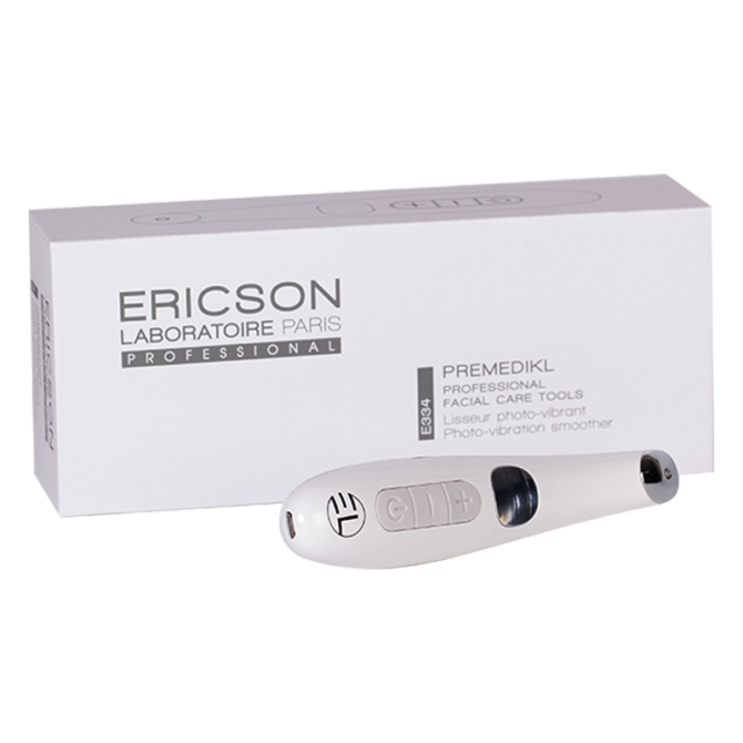 Premedikl Photo-Vibration Smoother Ericson Laboratoire